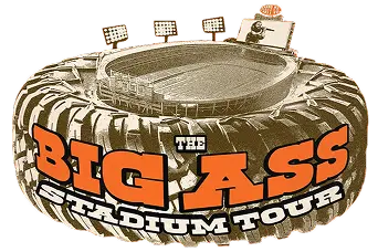 Big Ass Stadium Tour